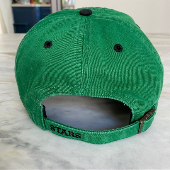 Dallas Stars NHL Men’s Cotton Baseball Cap 47Brand - Picture 3 of 8